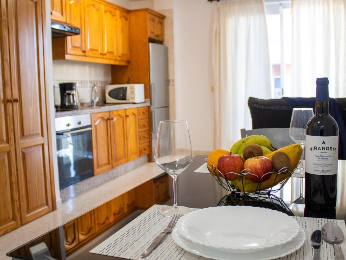 Puesta De Sol Rentals 3Br Playa de San Juan  Ngoại thất bức ảnh