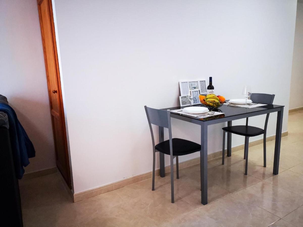 Puesta De Sol Rentals 3Br Playa de San Juan  Ngoại thất bức ảnh
