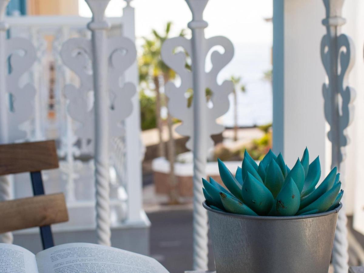 Puesta De Sol Rentals 3Br Playa de San Juan  Ngoại thất bức ảnh