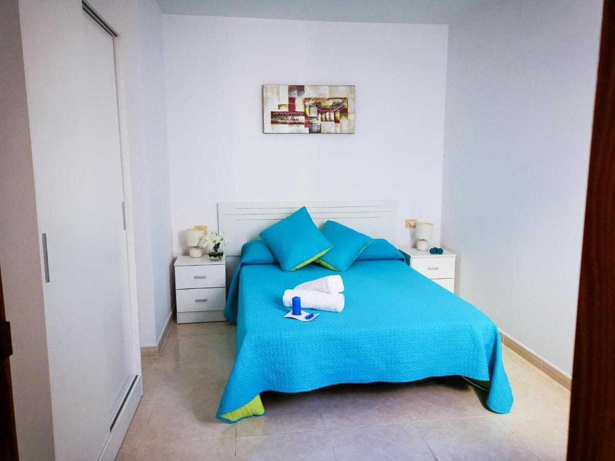 Puesta De Sol Rentals 3Br Playa de San Juan  Ngoại thất bức ảnh